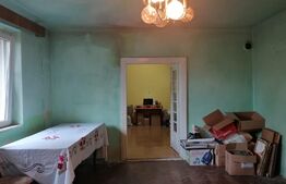 Casa parter, curte comuna, 3 camere, Su=80mp, St=271mp, Blascovici