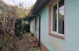 Casa parter, curte comuna, 3 camere, Su=80mp, St=271mp, Blascovici