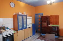 Casa parter, curte comuna, 3 camere, Su=80mp, St=271mp, Blascovici