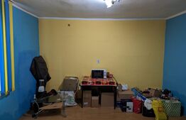 Casa parter, curte comuna, 3 camere, Su=80mp, St=271mp, Blascovici