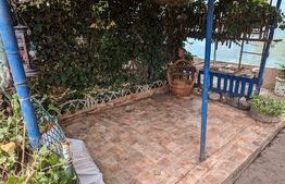 Casa parter, curte comuna, 3 camere, Su=80mp, St=271mp, Blascovici