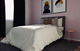 Apartament 2 camere, 47 mp, semidecomandat, zona Lidl Giroc