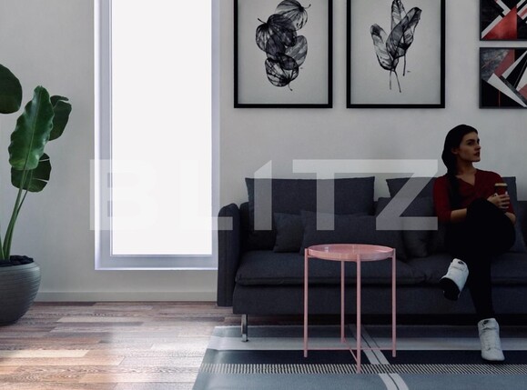 Apartament de vânzare 2 camere Giroc - 130655AV | BLITZ Timișoara | Poza8