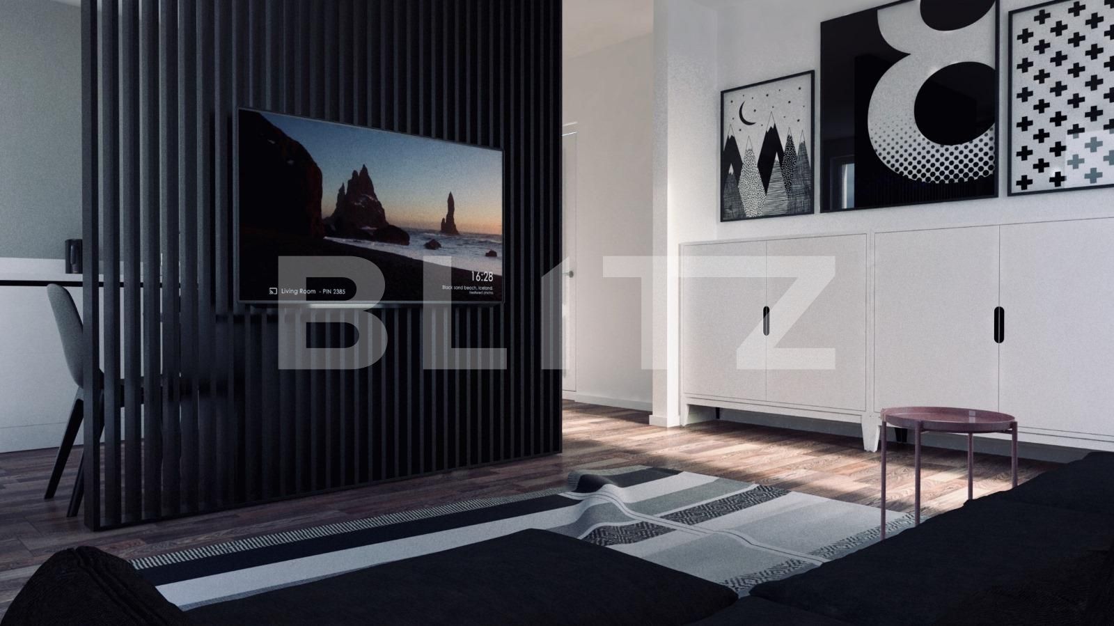 Apartament de vânzare 2 camere Giroc - 130655AV | BLITZ Timișoara | Poza9