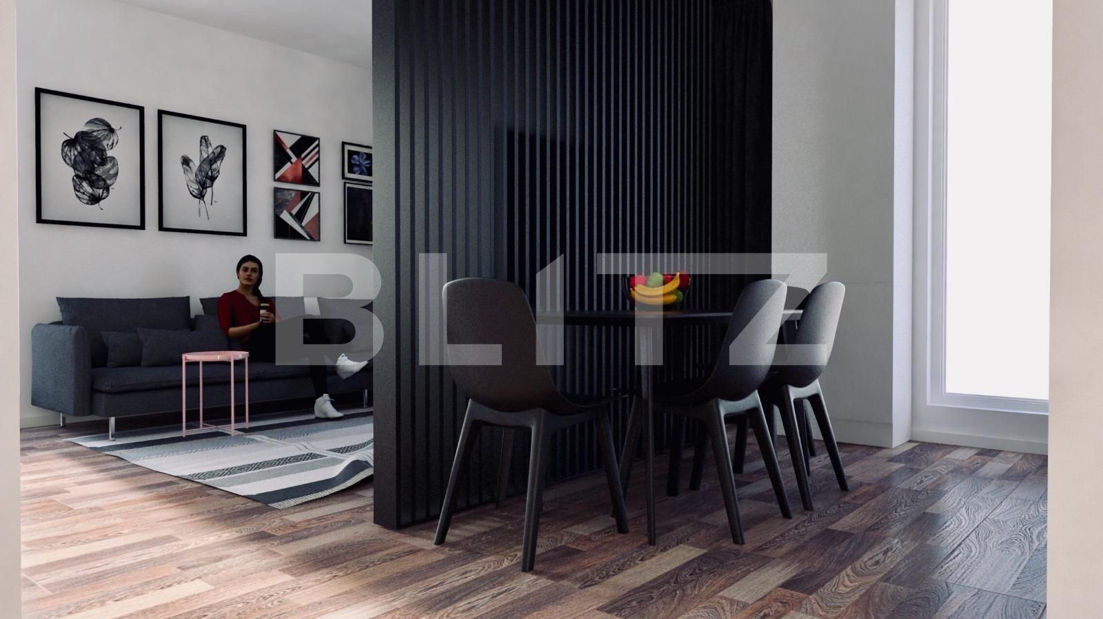 Apartament de vânzare 2 camere Giroc - 130655AV | BLITZ Timișoara | Poza7