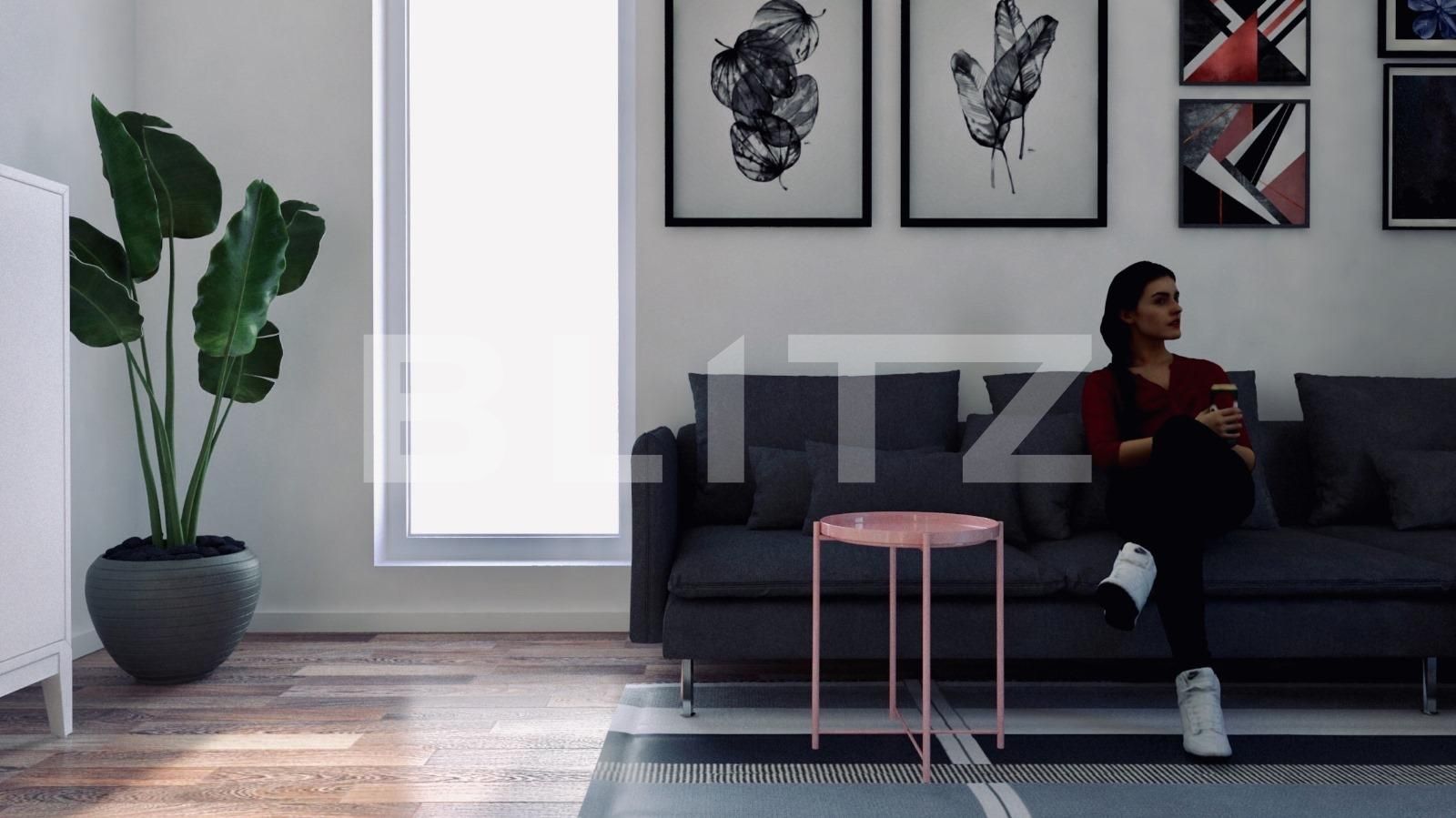 Apartament de vânzare 2 camere Giroc - 130655AV | BLITZ Timișoara | Poza8