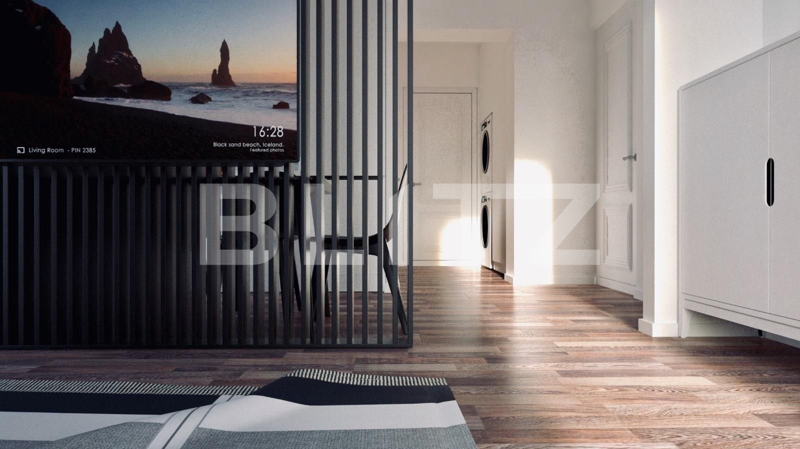 Apartament de vânzare 2 camere Giroc - 130655AV | BLITZ Timișoara | Poza1