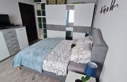 Apartament cu 3 camere, 51mp, etaj intermediar, lift, zona Sagului