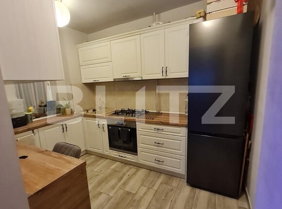 Apartament de vânzare 3 camere Sagului - 130657AV | BLITZ Timișoara | Poza1