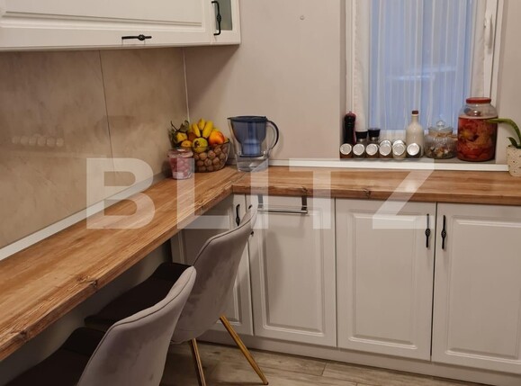 Apartament de vânzare 3 camere Sagului - 130657AV | BLITZ Timișoara | Poza2