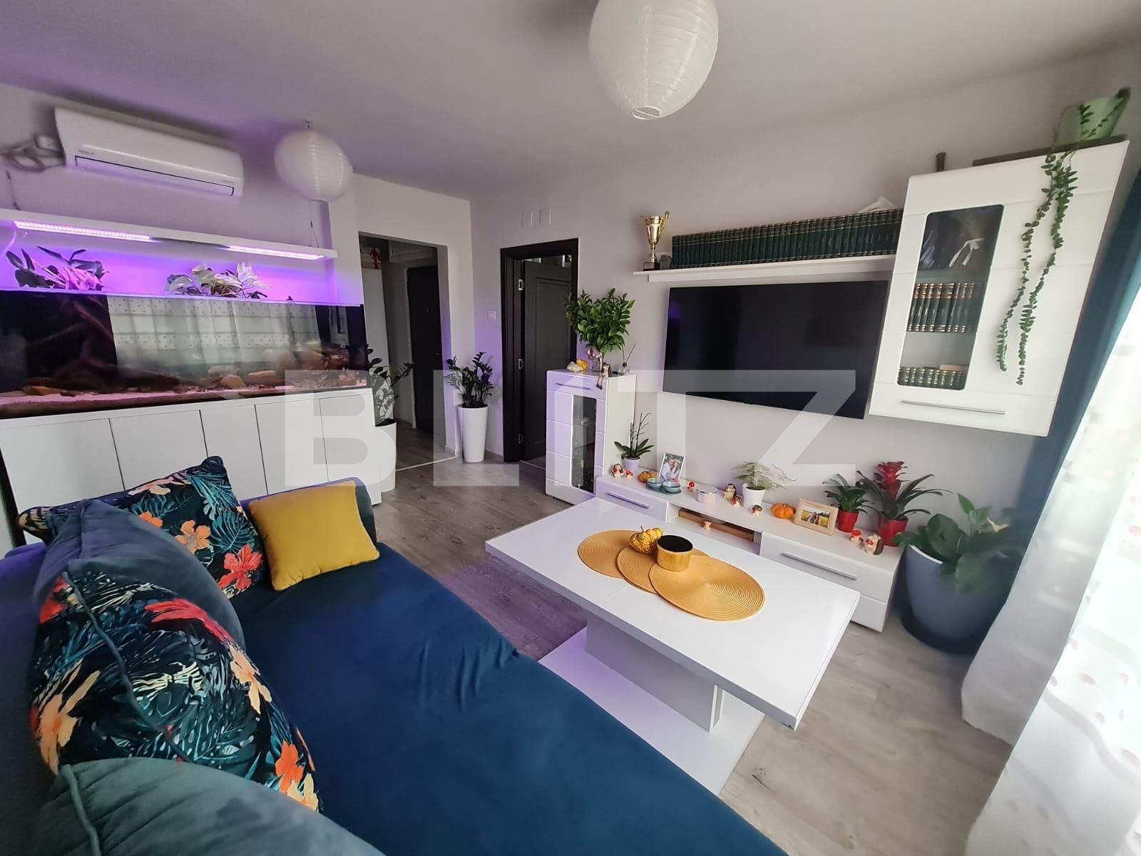 Apartament de vânzare 3 camere Sagului - 130657AV | BLITZ Timișoara | Poza3