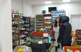 Afacere la cheie, aprozar, 50 mp, zona Soarelui