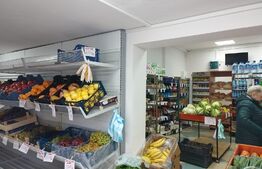 Afacere la cheie, aprozar, 50 mp, zona Soarelui