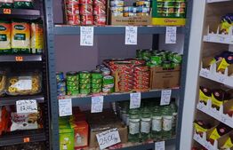 Afacere la cheie, aprozar, 50 mp, zona Soarelui