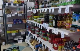 Afacere la cheie, aprozar, 50 mp, zona Soarelui