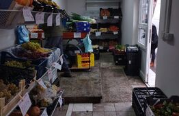 Afacere la cheie, aprozar, 50 mp, zona Soarelui