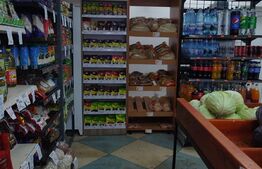 Afacere la cheie, aprozar, 50 mp, zona Soarelui