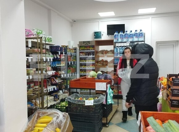 Spațiu comercial de vânzare Soarelui - 130702SVC | BLITZ Timișoara | Poza8