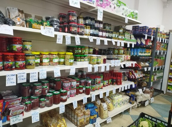 Spațiu comercial de vânzare Soarelui - 130702SVC | BLITZ Timișoara | Poza11