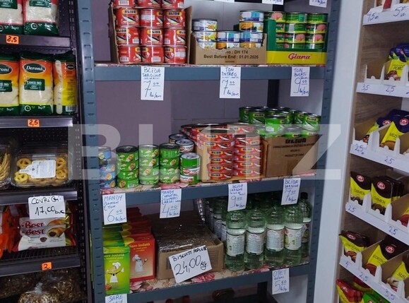 Spațiu comercial de vânzare Soarelui - 130702SVC | BLITZ Timișoara | Poza5