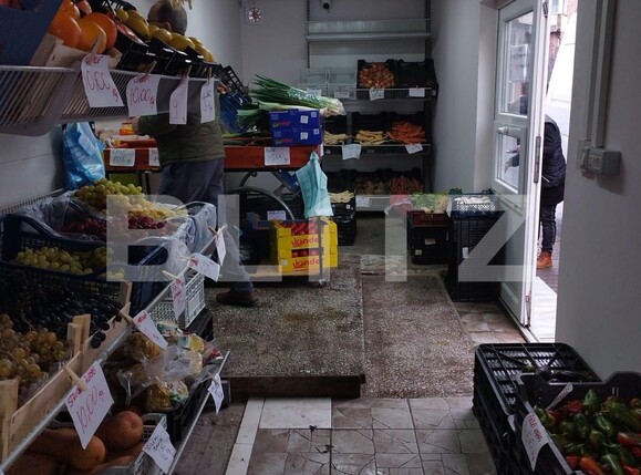 Spațiu comercial de vânzare Soarelui - 130702SVC | BLITZ Timișoara | Poza4