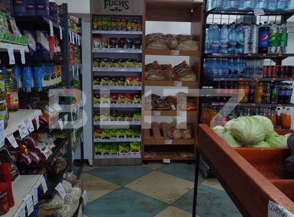 Spațiu comercial de vânzare Soarelui - 130702SVC | BLITZ Timișoara | Poza10