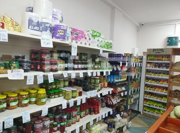 Spațiu comercial de vânzare Soarelui - 130702SVC | BLITZ Timișoara | Poza6