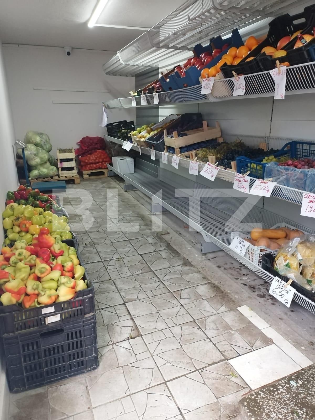 Spațiu comercial de vânzare Soarelui - 130702SVC | BLITZ Timișoara | Poza3