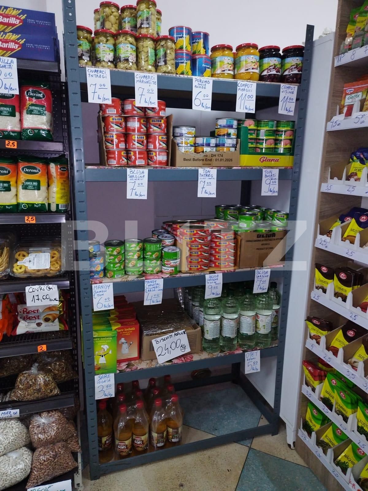 Spațiu comercial de vânzare Soarelui - 130702SVC | BLITZ Timișoara | Poza5