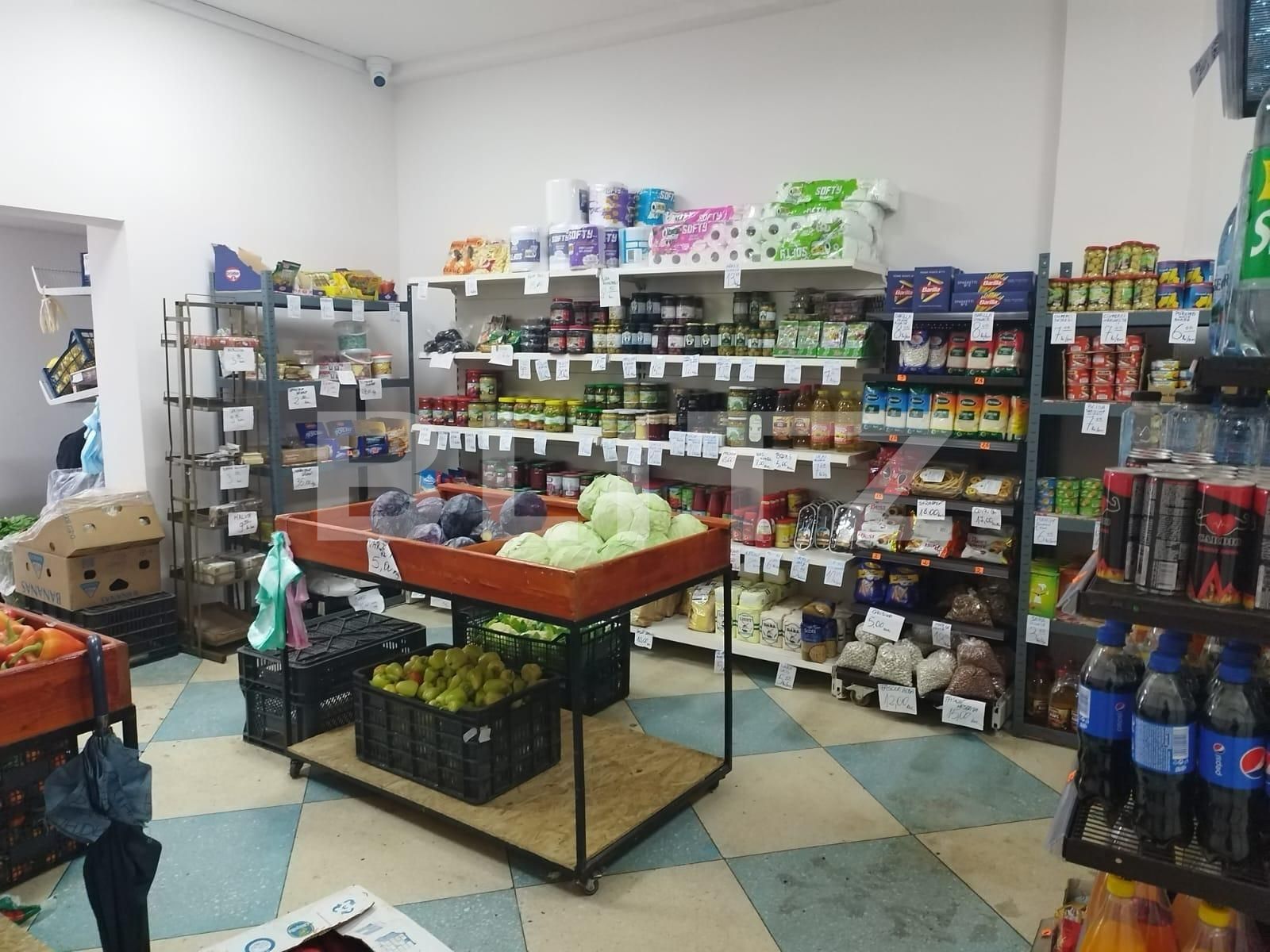 Spațiu comercial de vânzare Soarelui - 130702SVC | BLITZ Timișoara | Poza2