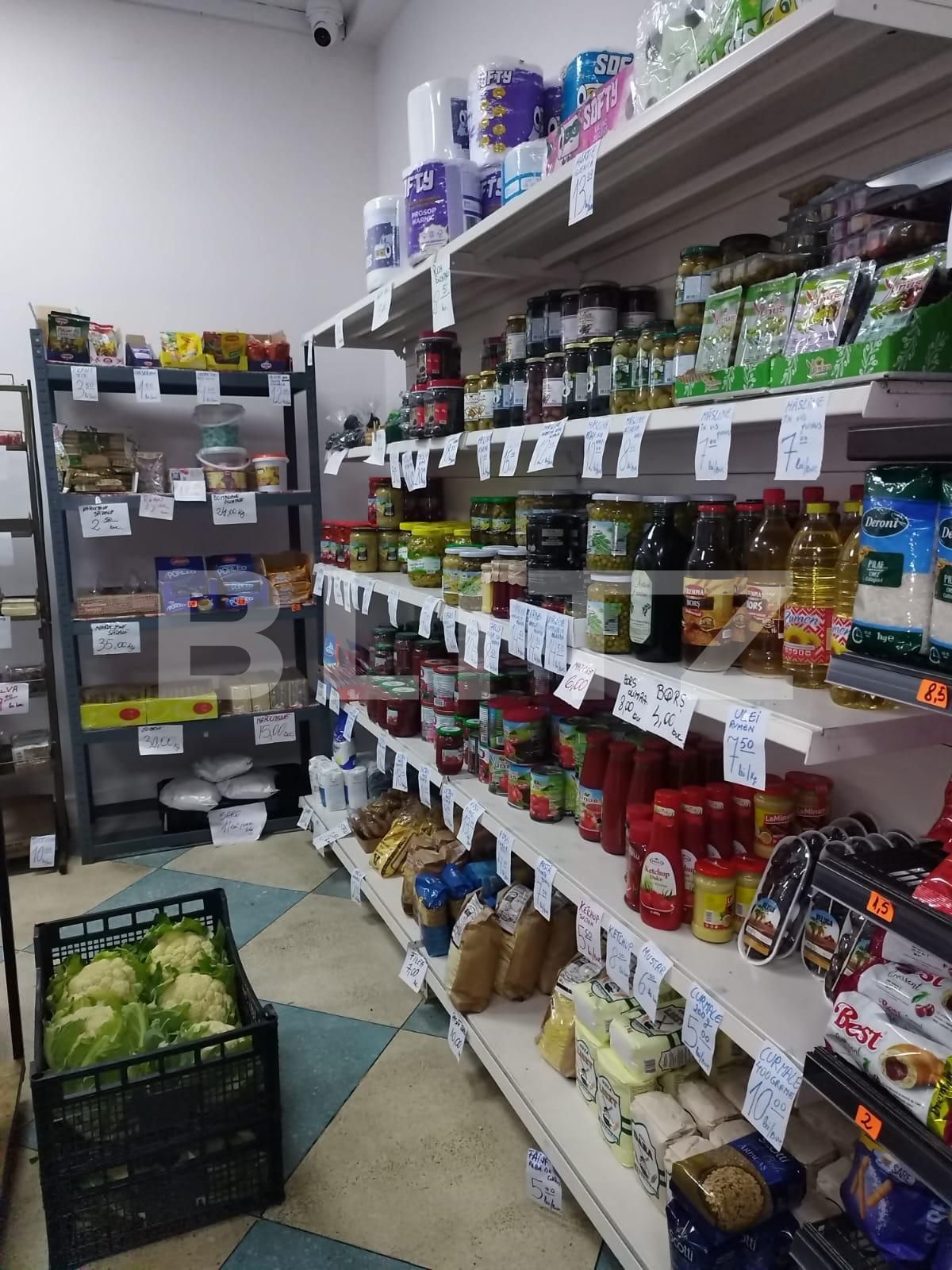 Spațiu comercial de vânzare Soarelui - 130702SVC | BLITZ Timișoara | Poza7