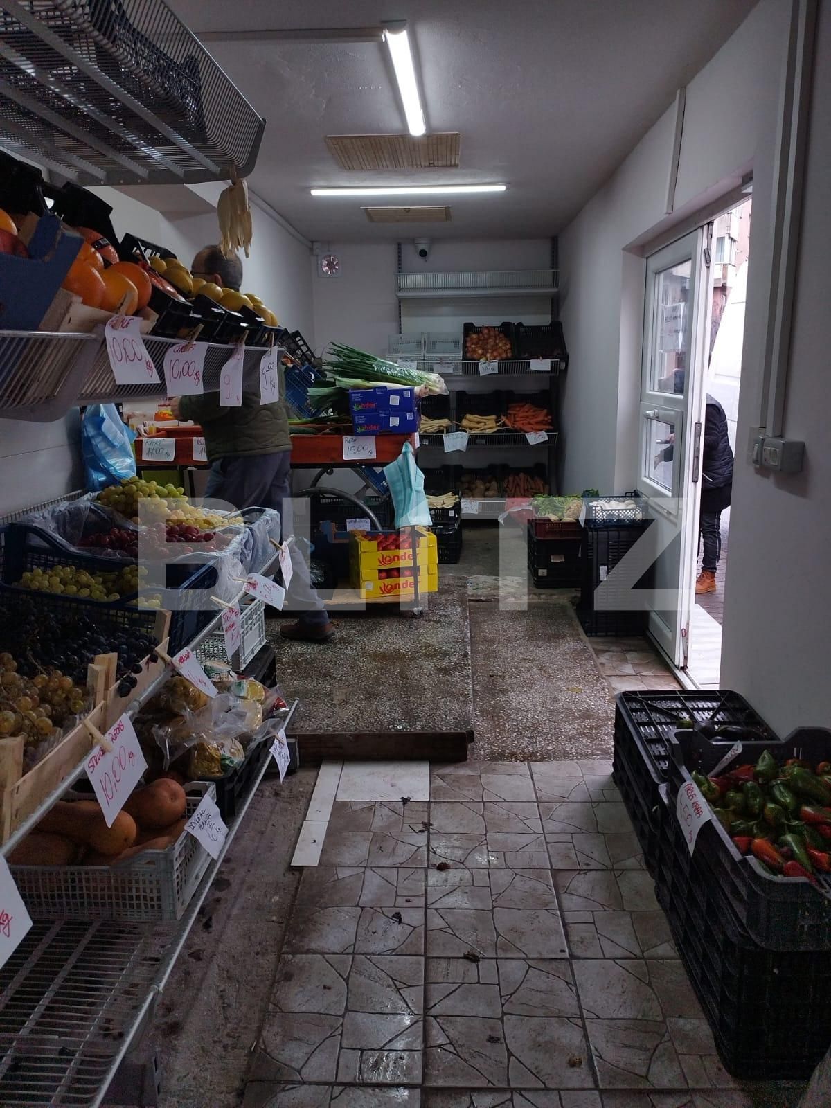 Spațiu comercial de vânzare Soarelui - 130702SVC | BLITZ Timișoara | Poza4