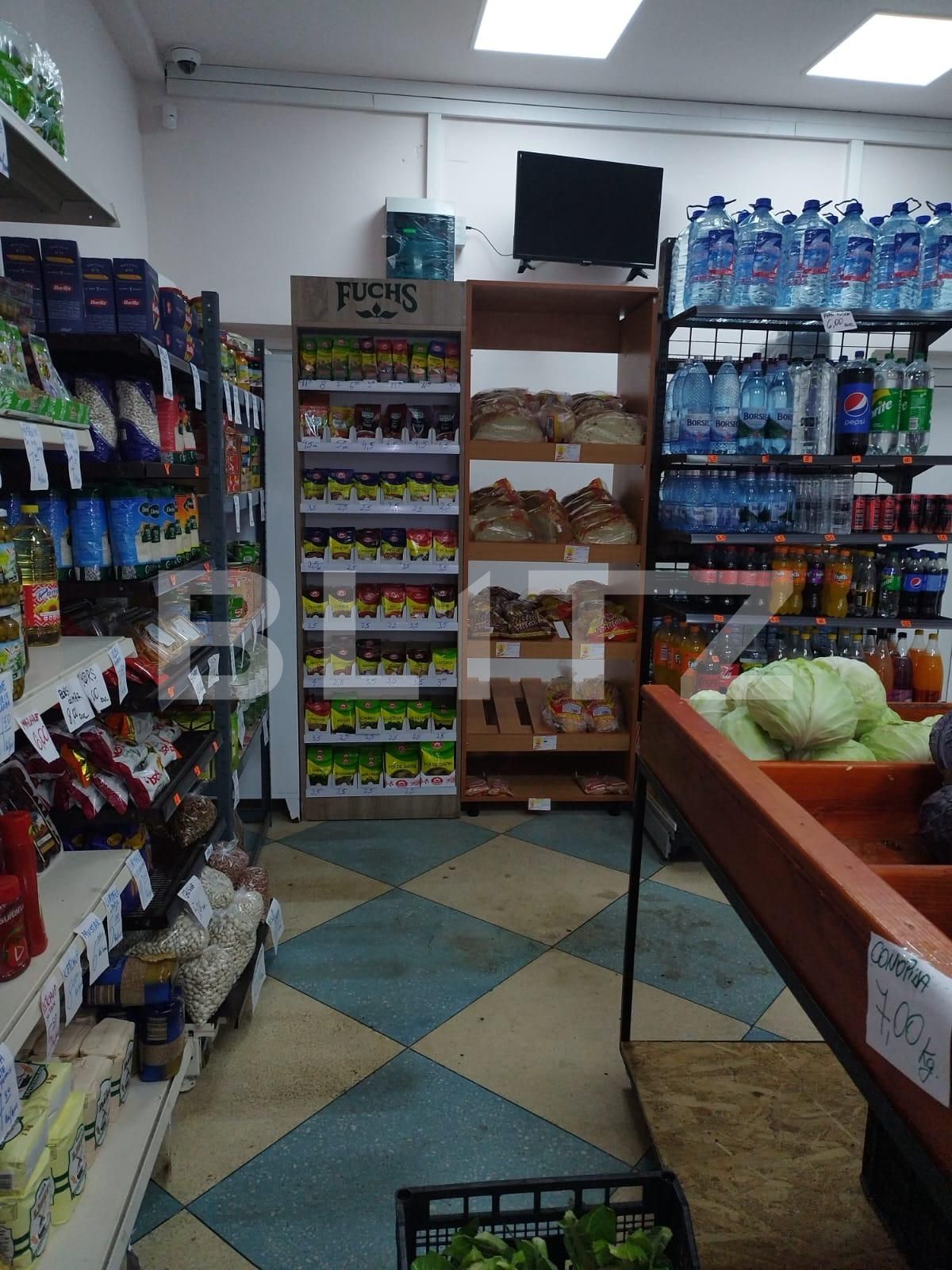 Spațiu comercial de vânzare Soarelui - 130702SVC | BLITZ Timișoara | Poza10