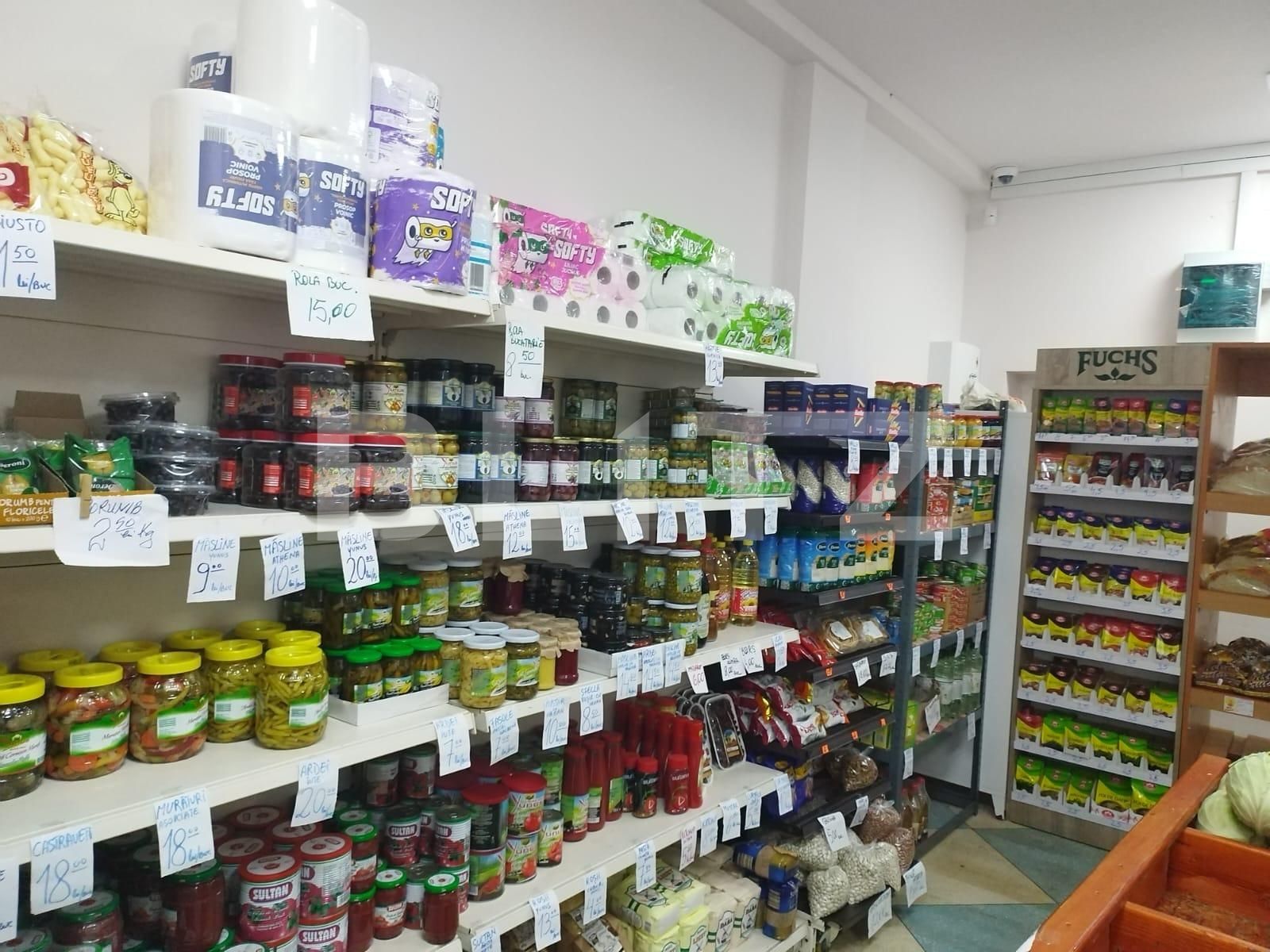 Spațiu comercial de vânzare Soarelui - 130702SVC | BLITZ Timișoara | Poza6