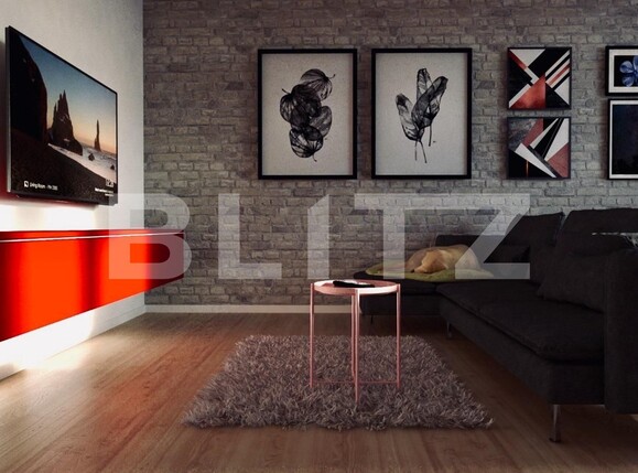 Apartament de vânzare 3 camere Giroc - 130709AV | BLITZ Timișoara | Poza5