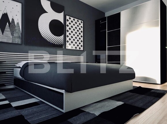 Apartament de vânzare 3 camere Giroc - 130709AV | BLITZ Timișoara | Poza4