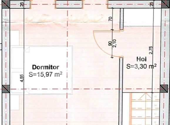 Apartament de vânzare 3 camere Giroc - 130709AV | BLITZ Timișoara | Poza3