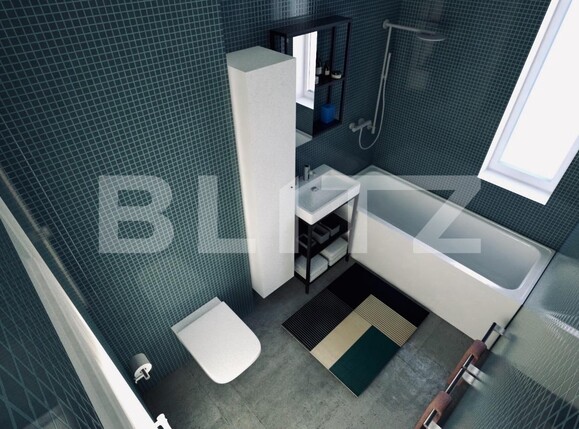 Apartament de vânzare 3 camere Giroc - 130709AV | BLITZ Timișoara | Poza7