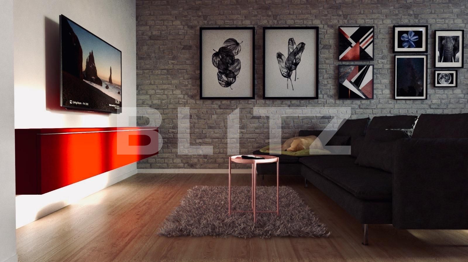 Apartament de vânzare 3 camere Giroc - 130709AV | BLITZ Timișoara | Poza5