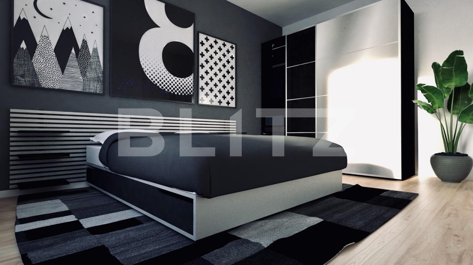 Apartament de vânzare 3 camere Giroc - 130709AV | BLITZ Timișoara | Poza4