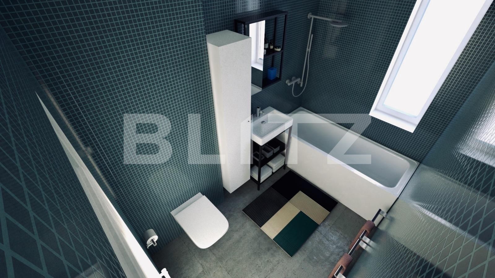 Apartament de vânzare 3 camere Giroc - 130709AV | BLITZ Timișoara | Poza7