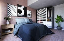 Apartament 3 camere, 82 mp, semidecomandat, zona Lidl Giro