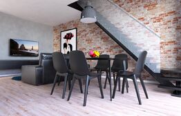 Apartament 3 camere, 82 mp, semidecomandat, zona Lidl Giro