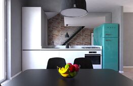 Apartament 3 camere, 82 mp, semidecomandat, zona Lidl Giro