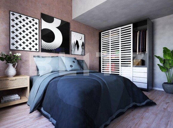 Apartament de vânzare 3 camere Giroc - 130711AV | BLITZ Timișoara | Poza8