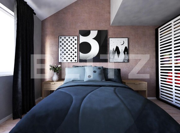 Apartament de vânzare 3 camere Giroc - 130711AV | BLITZ Timișoara | Poza4