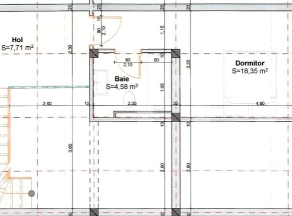 Apartament de vânzare 3 camere Giroc - 130711AV | BLITZ Timișoara | Poza3