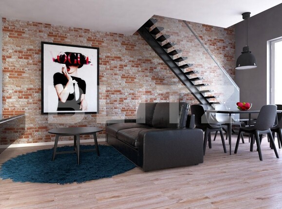 Apartament de vânzare 3 camere Giroc - 130711AV | BLITZ Timișoara | Poza1