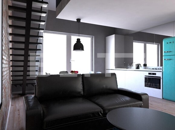 Apartament de vânzare 3 camere Giroc - 130711AV | BLITZ Timișoara | Poza11