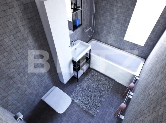 Apartament de vânzare 3 camere Giroc - 130711AV | BLITZ Timișoara | Poza6